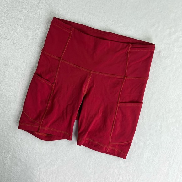 Lululemon Short - 4 - Picture 3 of 7